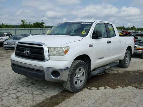 Venta de motores para Toyota Tundra